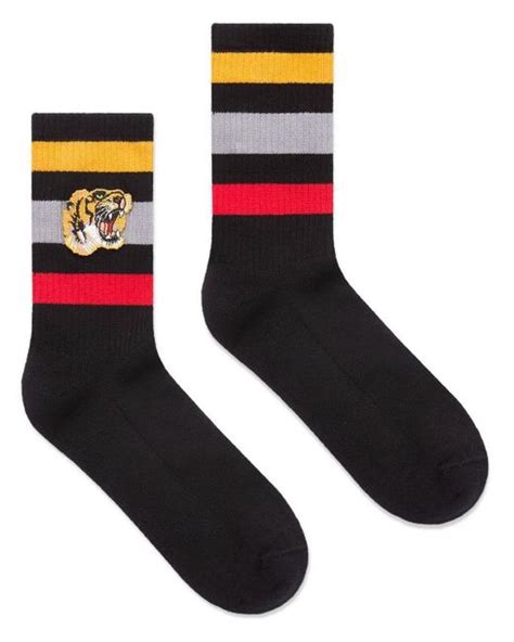 gucci womens ankle socks|Gucci socks tiger black.